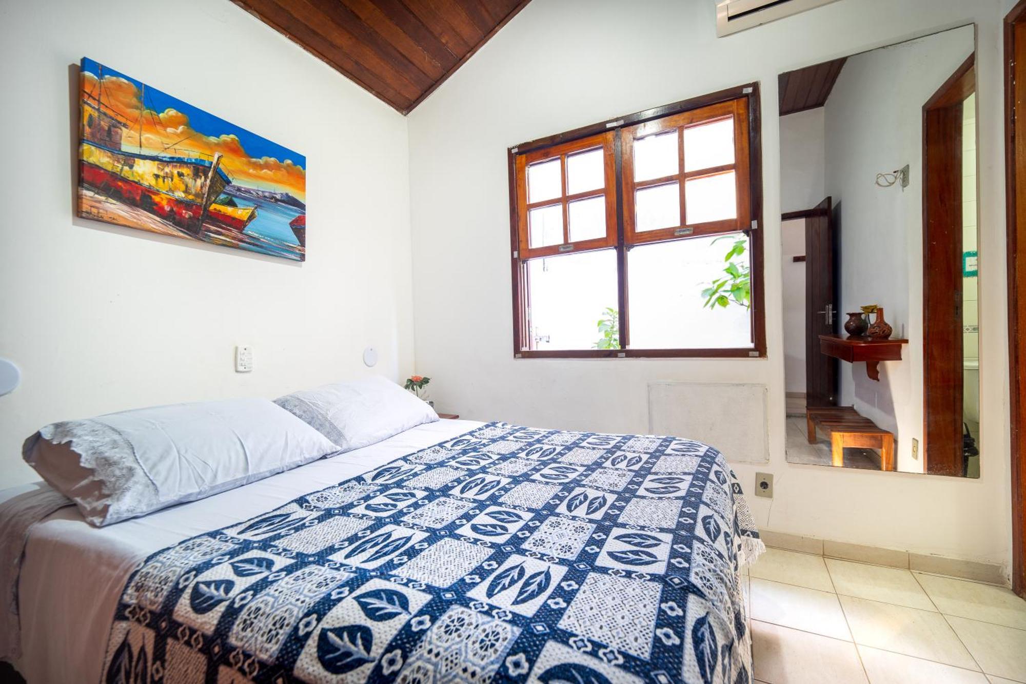 Casa grande - 100 metros da praia de Geribá Búzios Esterno foto