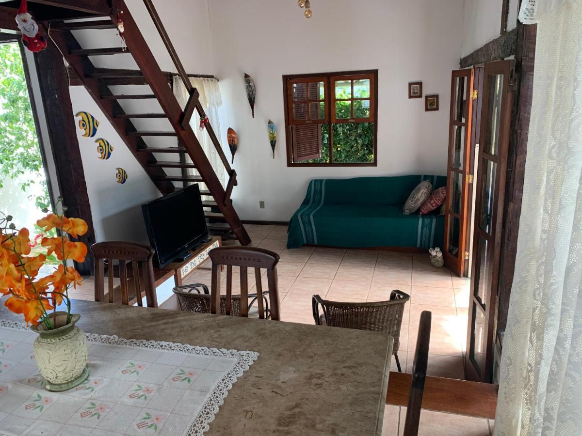 Casa grande - 100 metros da praia de Geribá Búzios Esterno foto